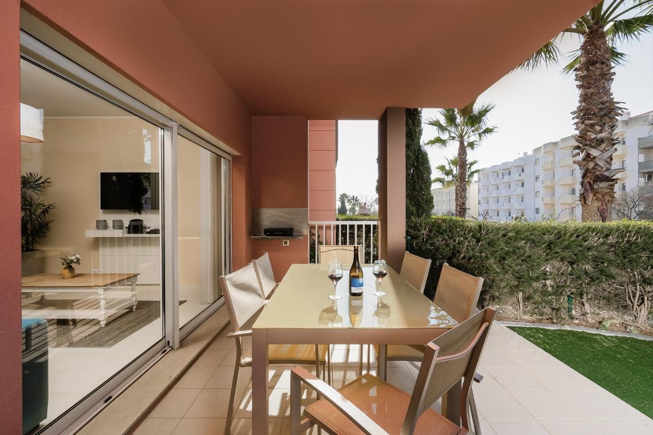 Luxrocha Beach Home By Real Life Concierge Portimão Exteriér fotografie