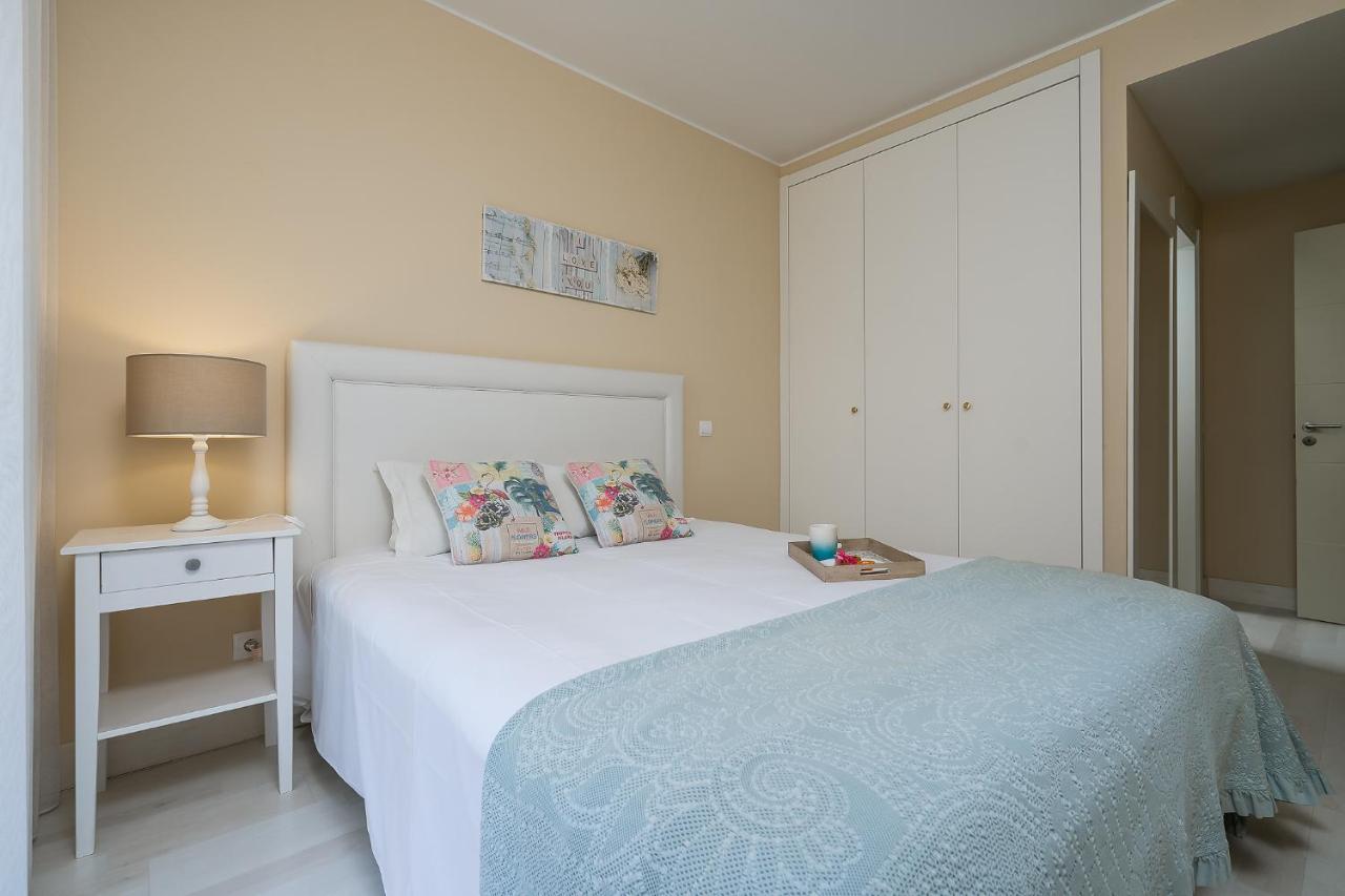 Luxrocha Beach Home By Real Life Concierge Portimão Exteriér fotografie
