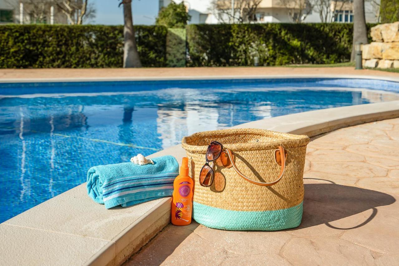 Luxrocha Beach Home By Real Life Concierge Portimão Exteriér fotografie
