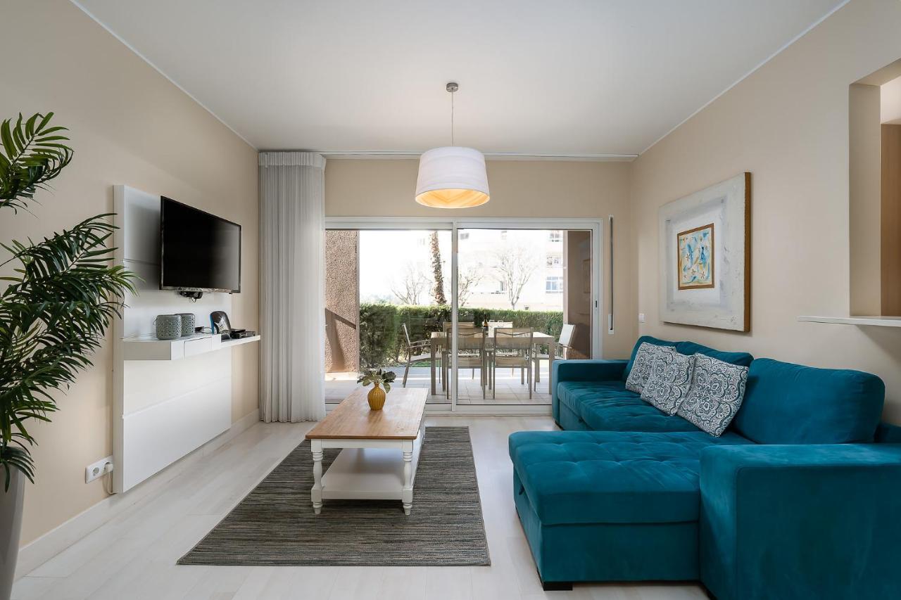 Luxrocha Beach Home By Real Life Concierge Portimão Exteriér fotografie