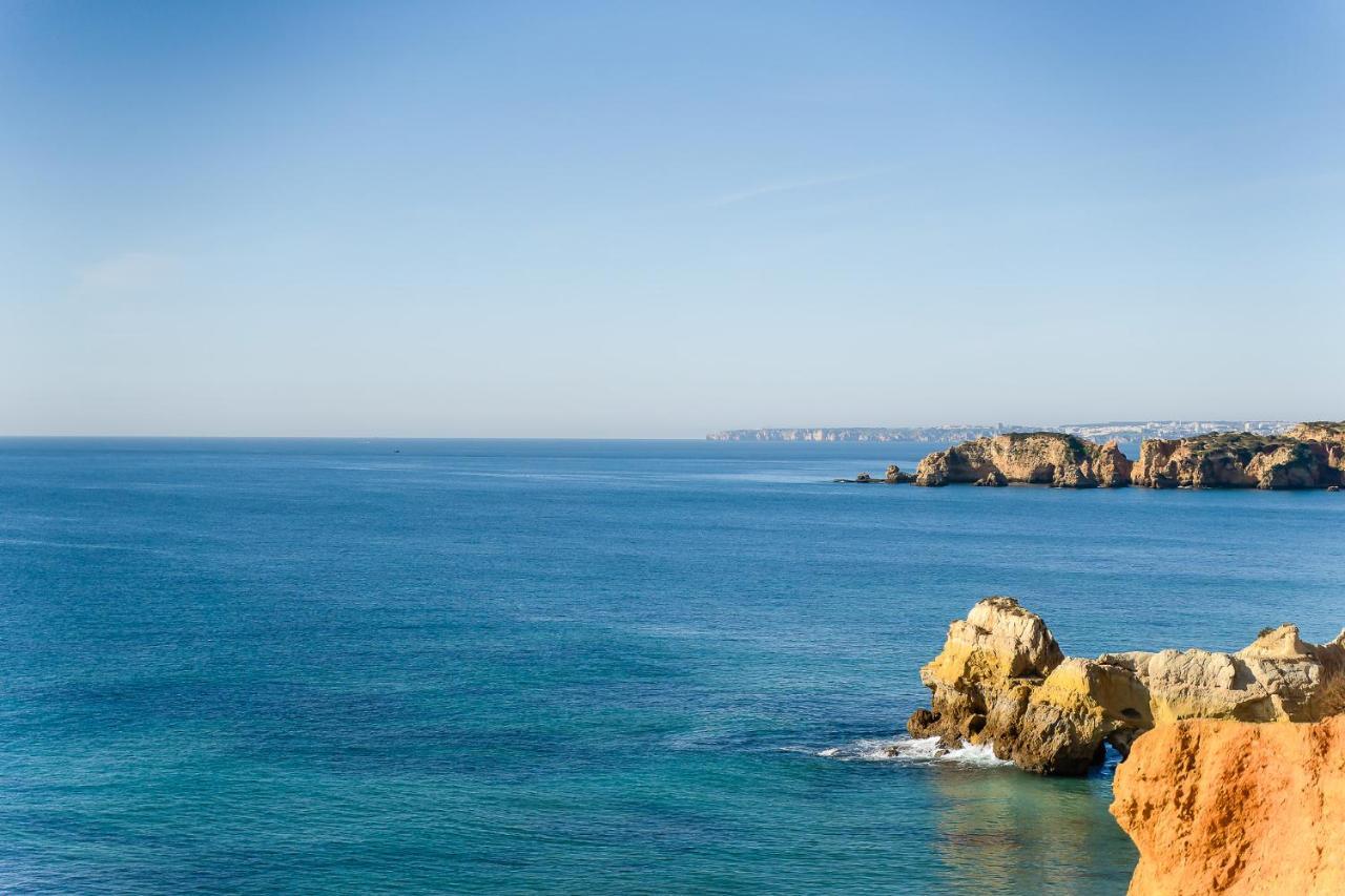 Luxrocha Beach Home By Real Life Concierge Portimão Exteriér fotografie