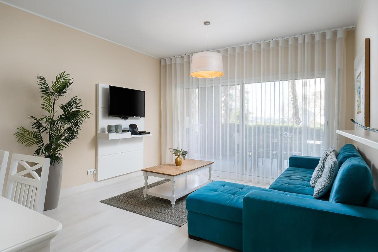 Luxrocha Beach Home By Real Life Concierge Portimão Exteriér fotografie