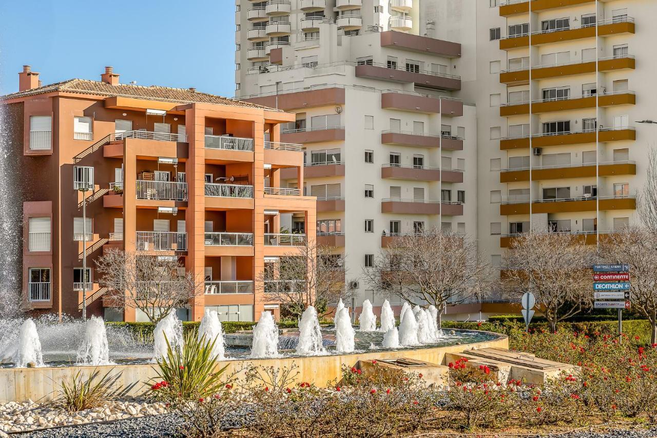 Luxrocha Beach Home By Real Life Concierge Portimão Exteriér fotografie