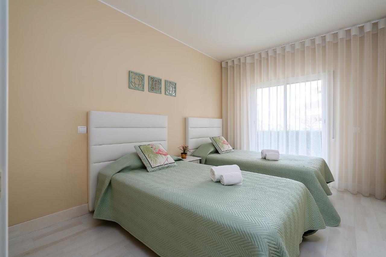 Luxrocha Beach Home By Real Life Concierge Portimão Exteriér fotografie