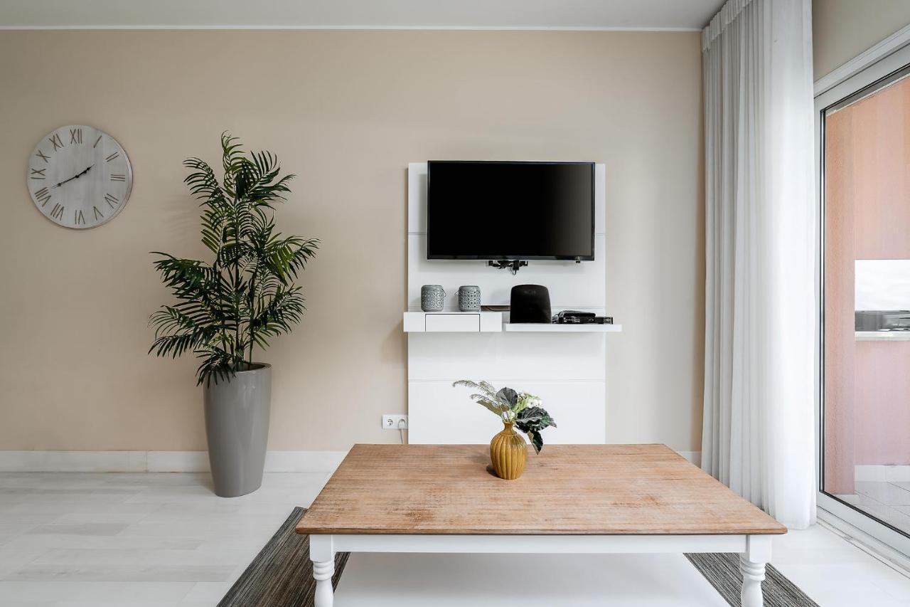 Luxrocha Beach Home By Real Life Concierge Portimão Exteriér fotografie