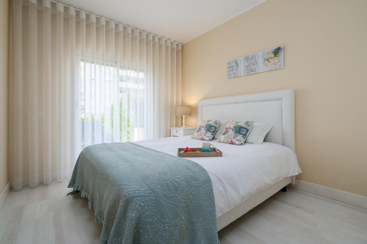 Luxrocha Beach Home By Real Life Concierge Portimão Exteriér fotografie